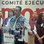 No se quieren, pero podrían ir en alianza Morena y PRD en Irimbo