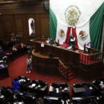 Tiene Michoacán un mejor código penal: 75 Legislatura