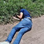 Ejecutan a joven, en Zamora