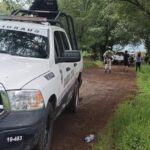 “El Pacheco”, es el hombre desmembrado en Tocumbo