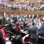 Eligen a Héctor Tapia como coordindor de Comunicación Social del Congreso del Estado