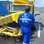 Exhorta SSM a disminuir hechos de tránsito durante fiestas Patrias