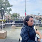 Nunca conoceremos las caras de los verdaderos culpables: familiar de víctimas de los granadazos en Morelia
