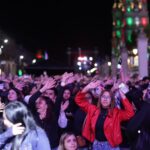 Reporta SSM saldo blanco de urgencias médicas durante concierto de Banda El Recodo
