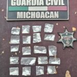 Tras agresión a municipales, detienen a 4 hombres en Puruándiro
