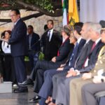 Fundamental el respeto a la democracia y división de Poderes: Tinoco Rubi