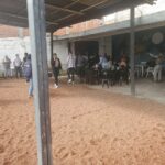 Catean bar, decomisan droga y detienen a tres hombres