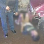 Adolescente de 15 años queda malherido tras ser atacado a balazos, en Zamora