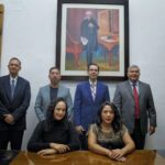 Partido Verde se consolida segunda fuerza política en el Congreso de Michoacán