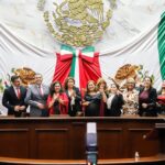GP de Morena, primera fuerza en el Congreso de Michoacán