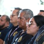 Mejores condiciones físicas y mentales para el desempeño policial y el bienestar personal: ALS
