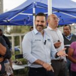 Agradecen vecinas y vecinos de los Itzícuaros apoyo del Gobierno de Morelia durante las lluvias