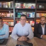 Empresarios del Club Tres Marías, buscarán en China inversiones para Michoacán.