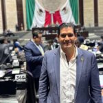 Avanza México hacia la libre determinación de los pueblos originarios: Ernesto Núñez