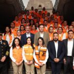 Gobierno de Morelia, presente y solidario ante contingencias, destaca Alfonso Martínez