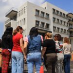 Encabeza Alfonso Martínez simulacro de sismo en oficinas del Gobierno Municipal