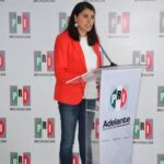 Tunden a Marisol Aguilar y a Guillermo Valencia