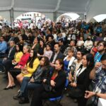 En abrazo con Cuba, arranca la Tercera Feria Internacional del Libro y la Lectura de Morelia
