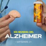 SSM brinda atención y tratamiento gratuitos para el Alzheimer