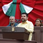 Por el bien de Michoacán, el GPPRD caminará en las coincidencias