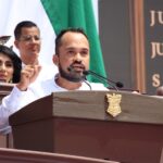 GPPT Aliado de ARB en la profundización de la 4T en Michoacán
