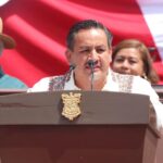 Seguridad debe ser prioridad en Michoacán: Víctor Manríquez