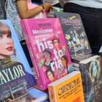 Feria Internacional del Libro y la Lectura de Morelia acerca los clásicos a nuevos lectores
