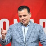 He visto mucho más ingobernabilidad con gobiernos priístas: Valencia Reyes