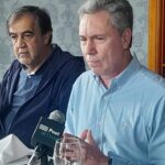 Marko Cortés, causante de que Morena arrasará en elección: Gómez Morín