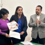Reciben diputados del PAN propuestas ciudadanas por la defensa de la vida