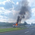 Violencia que comenzó en Erongarícuaro, llegó a Morelia