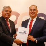 Recibe Congreso del Estado informe de actividades de la CEDH