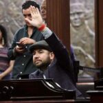 PT en Michoacán, listo para aprobar dictámenes de Guardia Nacional y Pueblos Indígenas: Reyes Galindo