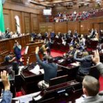 Aprueba Congreso de Michoacán reformas en materia de Pueblos y Comunidades Indígenas y Afromexicanos