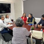 Fortalece FGE y CEAV la coordinación interinstitucional para la atención integral de víctimas de desaparición