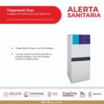 SSM alerta sobre falsificación de medicamentos para tratar la diabetes tipo 2