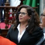 Debemos proteger a las cuatro etnias de Michoacán: Melba Albavera Padilla