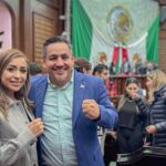 Que sea efectiva reforma constitucional indígena demanda Víctor Manríquez
