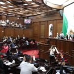 Aprueba Congreso de Michoacán reformas a la Constitución en materia de la Guardia Nacional