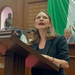 Reforma a los Derechos de las Poblaciones Indígenas y Afromexicanos, transforma la dignidad milenaria: Nalleli Pedraza