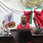 Guardia Nacional, la Institución que Rompe Con la Violencia en México: Hugo Rangel