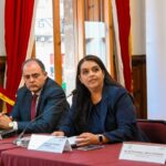 Necesario fortalecer políticas públicas y leyes enfocadas a generar calidad de vida: Diputada Tere Herrera