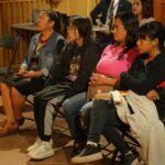 Imparte CJIM actividades de prevención, atención, sanción y erradicación de la violencia contra las mujeres en Capula