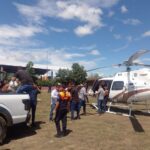 Pedirá Gobierno de Michoacán declaratoria de desastre natural por daños tras paso de John