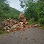 Lluvia en Morelia, sin afectaciones mayores