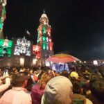 “Nomás a eso venimos”: Julia y Beatriz