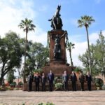 Destacan legado histórico e ideológico de José María Morelos y Pavón