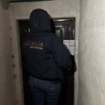 En cateo realizado en Madero, asegura FGE narcótico en un establecimiento nocturno
