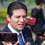 Sorprende silencio de magistrados del Poder Judicial: Alfonso Martínez
