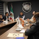 Delinean estrategia en favor de estadounidenses presos en cárceles de Michoacán